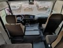 Toyota Coaster 2025 Toyota Coaster High-Roof 23-Seater (3-Point Seatbelts) 4.0L 4-Cyl Turbo Diesel M/T RWD (Auto Cl