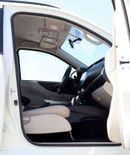 نيسان إكستيرا SE 2.5L FWD Nissan x-terra 2.5L 2022 SE GCC accident-free in excellent condition 1264 P.M