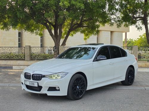 BMW 328i FULL OPTIONS