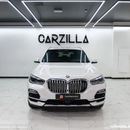 BMW X5 40i xDrive BMW X5 Xdrive40i 2019-3.0L-AWD-Car is in Excellent Condition-Accident Free-No Mechanical