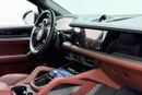 Porsche Cayenne STANDARD 2025 Porsche Cayenne Coupe, 2027 Porsche Warranty, Full Porsche Service History, Fully Loaded, G