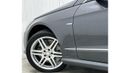 Mercedes-Benz E 500 Std 2012 Mercedes Benz E500 AMG Coupe, Service History, Excellent Condition