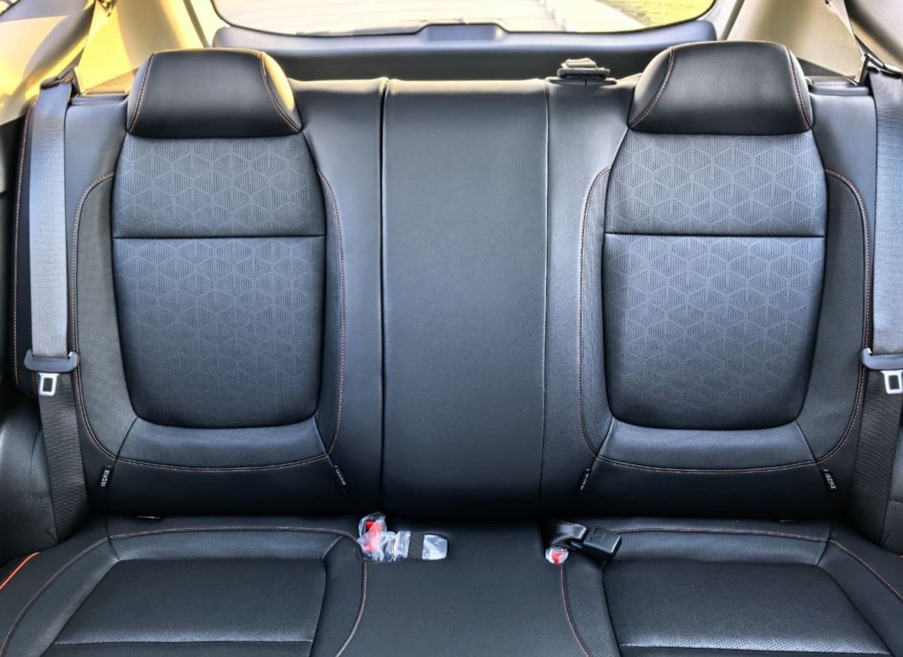 كيا سيلتوس KIA SELTOS 1.5L COMFORT 360° CAMERA