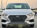 Hyundai Accent GLS 1.6L (138 HP) Sedan In excellent condition and requires no expense