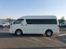 Toyota Hiace TOYOTA HIACE VAN RHD 2015 MODEL 3.0 L DIESEL AUTOMATIC(PM015396)