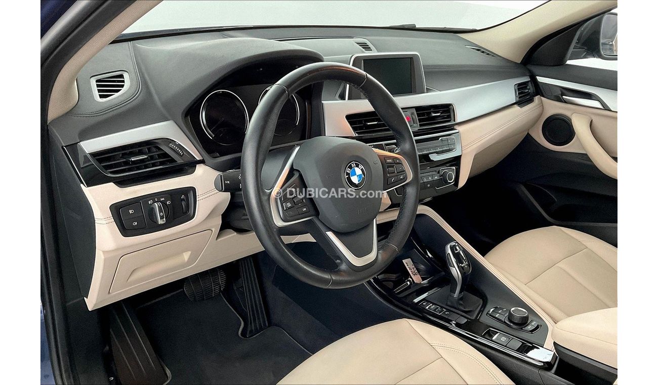 BMW X2 sDrive 20i Joy Edition | 1 year free warranty | 7 day return policy | Zero down payment