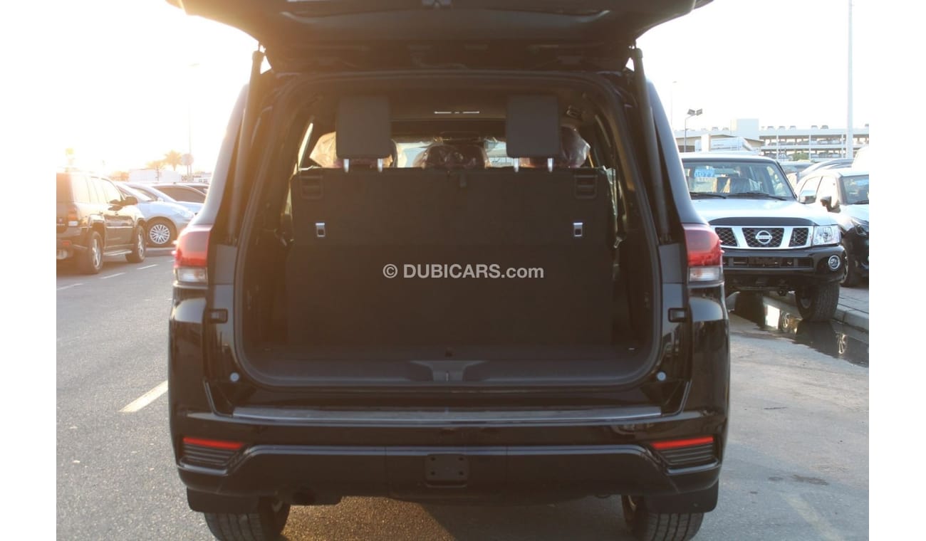 Toyota Land Cruiser TOYOTA LANDCRUISER 300 3.3L DIESEL GXR AUTO