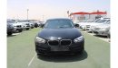 BMW 120i BMW 120 I model 2016 GCC