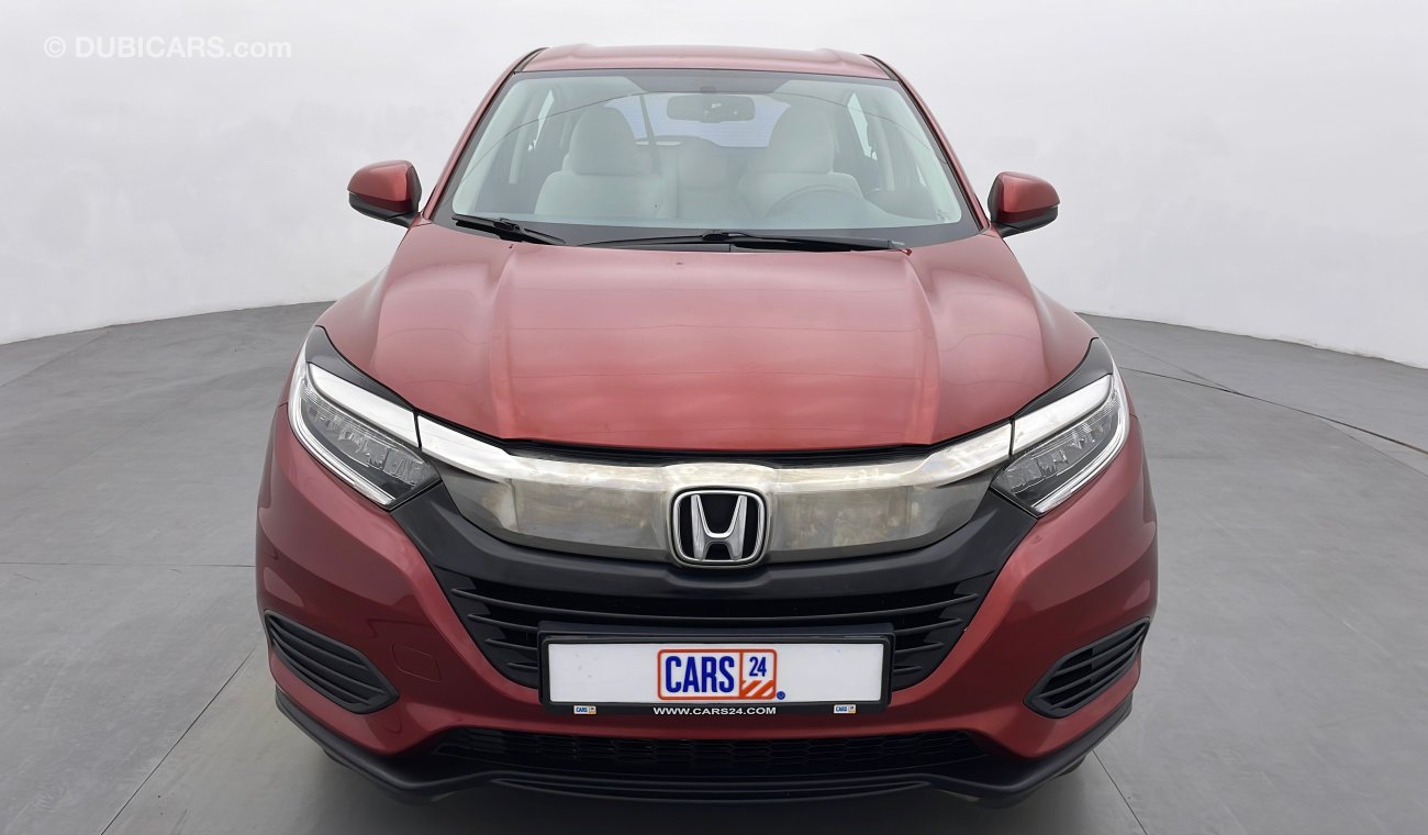 هوندا HR-V LX 1.8 | +مع الضمان | كمان تم فحص ١٥٠