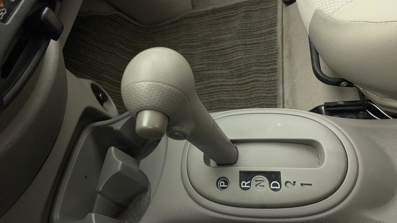 Nissan Sunny SV 1.5 | Zero Down Payment | Home Test Drive