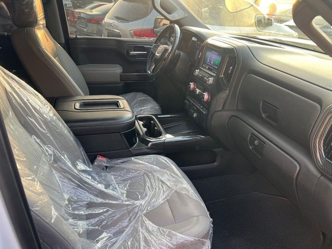 GMC Sierra Crow cab 1500 SLE, миниатюра 15