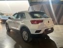 Volkswagen T ROC Life | Guaranteed Warranty | 0 Down Payment