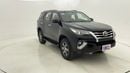 Toyota Fortuner EXR 2.7 | Zero Down Payment | Home Test Drive