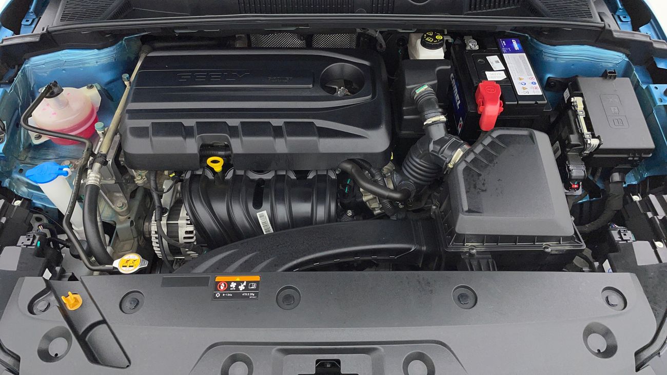 Geely Emgrand GS 1.5 | Zero Down Payment | Free Home Test Drive