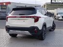 كيا سيلتوس LX 1.6L