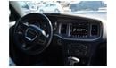 Dodge Charger R/T Scatpack CHARGER SRT SCAT PACK//2022//LOW MILEG//VERY GOOD CONDITIUN