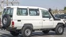 Toyota Land Cruiser 70 LC 78 HARDTOP 2.8L MT LAND CRUISER HARDTOP 3DOOR 4.2L V6 DIESEL
