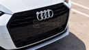 Audi A5 40 TFSI S-LINE SPORTBACK ADVANCED 40TFSI S TRONIC 2.0L PETROL A/T MY23