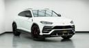 Lamborghini Urus STD