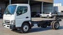 Mitsubishi Fuso Canter CANTER 4.2L 2024