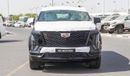 Cadillac Escalade Sport Platinum 2025 MY EXPORT ONLY