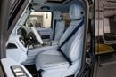 Mercedes Benz Brabus Mercedes-Benz G-Class G800 | Original Brabus 800 Kit + Engine | Fully Loaded