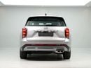 هيونداي باليساد MID SE | GCC Specs | Low Mileage