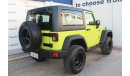 Jeep Wrangler SPORT 3.6L V6 2 DOOR 2016 MODEL