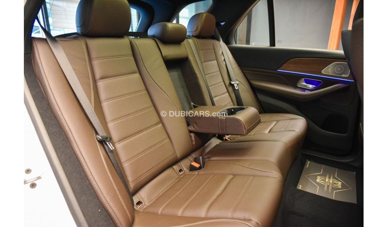 Mercedes-Benz GLE 450 AMG ✔AMG Package ✔360 Cameras ✔Panoramic roof ✔AMG Package ✔360 Cameras ✔Panoramic roof