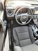 Toyota RAV4 EX 2.5L TOYOTA RAV4 2.5L