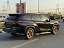 تويوتا هايلاندر 4WD Bronze Edition XLE Hybrid Full option
