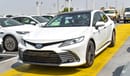 Toyota Camry Lumiere  2.5L Hybrid