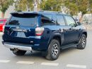 Toyota 4Runner TRD PRO