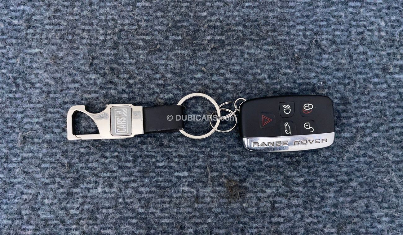 Land Rover Range Rover Sport HSE 3 | Zero Down Payment | Free Home Test Drive