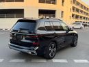 BMW X7 2023 xDrive40i Luxury M Sport Package 3.0L PANORAMA USA SPEC