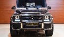 مرسيدس بنز G 63 AMG