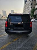 Chevrolet Tahoe LTZ 5.3L 4WD (8 Seater)
