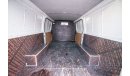 Toyota Hiace GL - Standard Roof 2017 | TOYOTA HIACE | STD-ROOF DELIVERY VAN | 3-STR 5DOORS | GCC | VERY WELL-MAIN