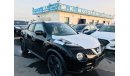 Nissan Juke Nissan Juke 2020