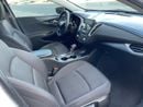 Chevrolet Malibu RS (NON GCC) 1.5L RS BLACK EDITION / 1.5T V4 / RADAR / LINE KEEP ASSIST / APPLE ANDROID AUTO / RI
