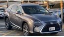 Lexus RX350