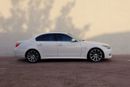 BMW 530i 530i M Sport | GCC Specs | Excellent Condition