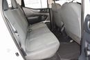 Nissan Navara AED 739 PM | 2.5L MT 2WD DC GCC DEALER WARRANTY