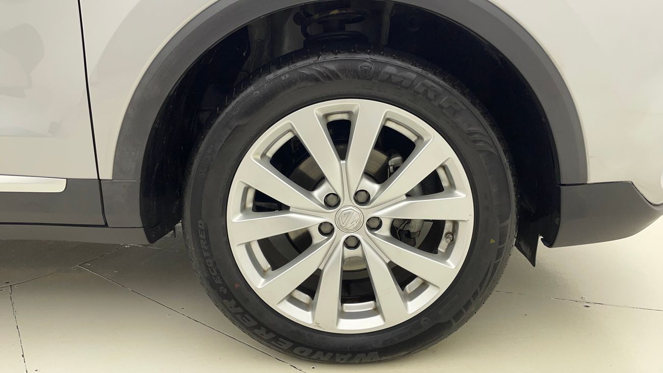 أم جي ZS 2023 STD | AED 564/Month | 0 DP | 30 Day Return | Warranty | Service History