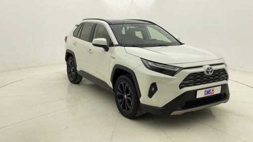 Toyota RAV4 VXR HEV 2.5 | Zero Down Payment | Home Test Drive