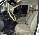 Mercedes-Benz Viano EXCELLENT DEAL for our Mercedes Benz Viano ( 2015 Model ) in White Color GCC Specs