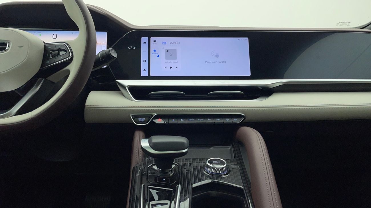 Geely Monjaro GK 2 | Zero Down Payment | Home Test Drive