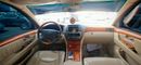 Lexus LS430 TOP