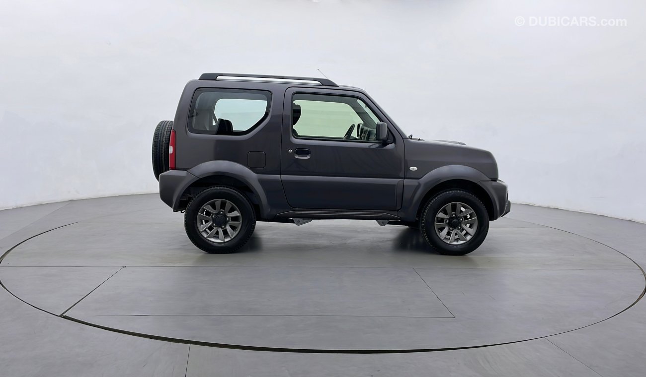 Suzuki Jimny GLX 1.3 | Under Warranty | Inspected on 150+ parameters