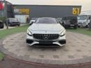 Mercedes-Benz S 63 AMG Std 5.5L